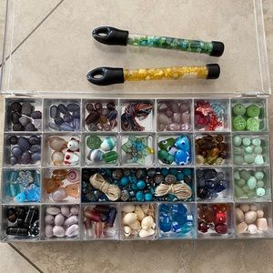 Beads